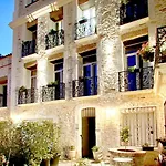 Appart Hotel Cinema Perpignan