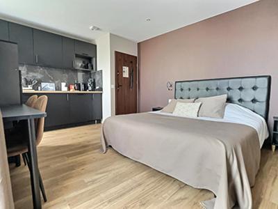 Apartahotel Cinema 4*